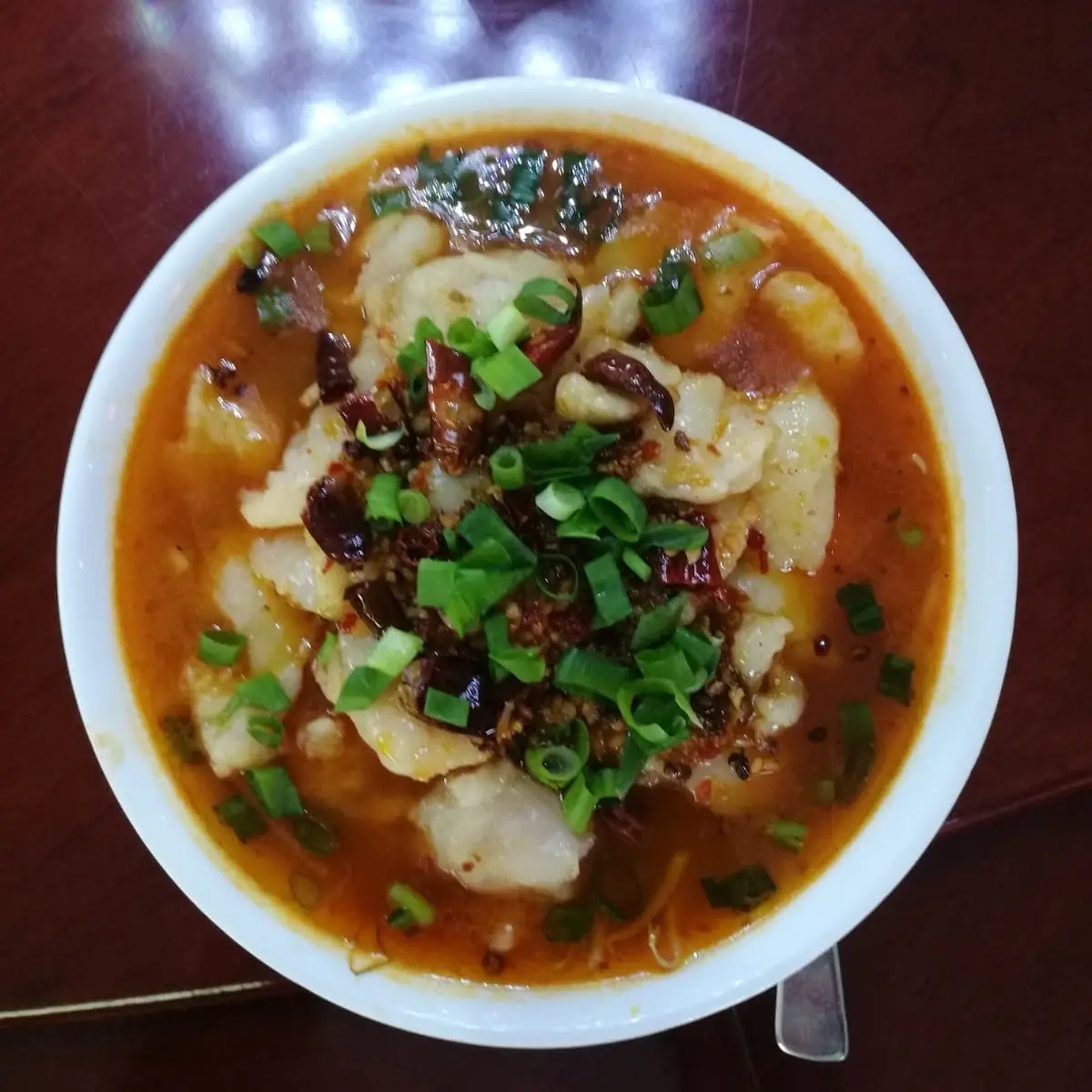 水煮鱼